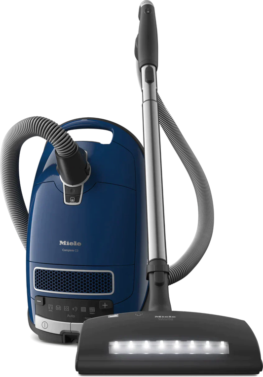 Miele Complete C3 Marin PowerLine