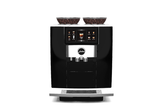 Jura GIGA 10 Diamond Black