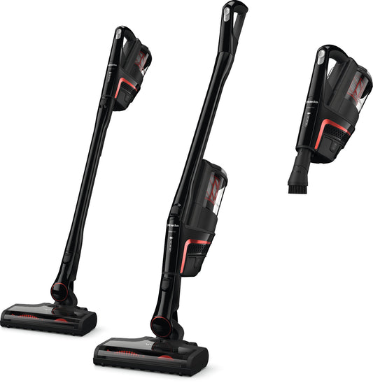 Miele Triflex HX1 Facelift