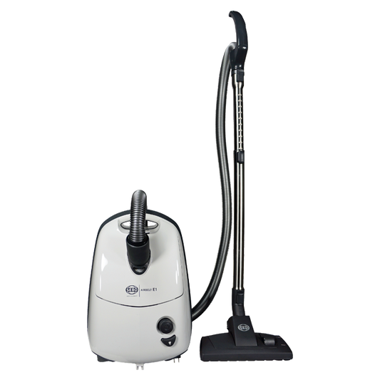 Sebo Airbelt E1 Kombi Canister Vacuum Cleaners